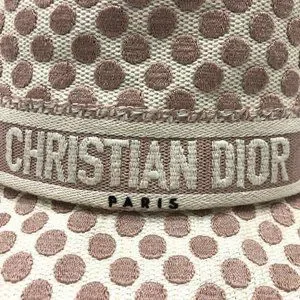 Dior | Accessories | Auth Christian Dior 5ddo923i56 Logo  display picture 2